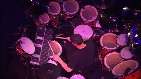 Circumstances - Rush (live)