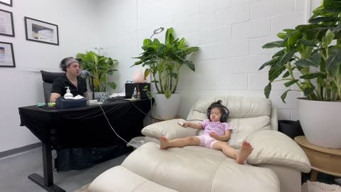 Gentle Hypnosis for Kids | Bravery & Confidence Age 4 Brisbane