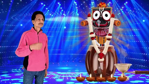 ମୋ ପ୍ରଭୁ ଜଗନ୍ନାଥ || Mo prabhu Jagannatha || Odia Bhajan || ଓଡ଼ିଆ ଭଜନ ଓ ଭକ୍ତି ଗୀତ by Umakant Mishra