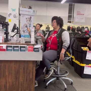 Outrageous: OFFICE Depot in MI refuses to print poster for Charlie prayer vigil.