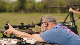 The Bergara B-14 HMR 6.5 Creedmoor & .308 Win