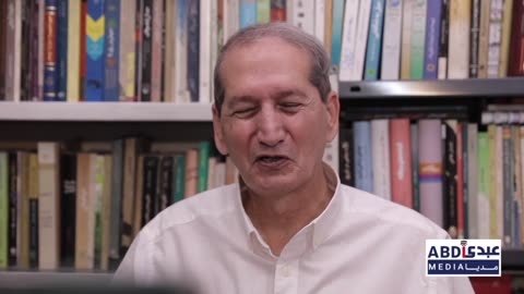 حاتم قادری: [اختیار] جنگ متأسفانه در دست مردم نیست