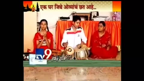 चारूदत्त थोरात