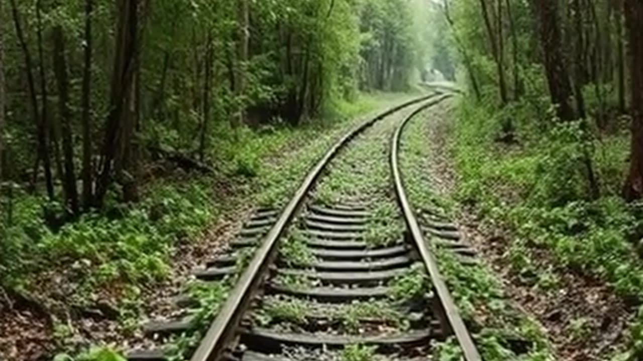 From Rails to Ribs: Today's Wild Fact Fest!