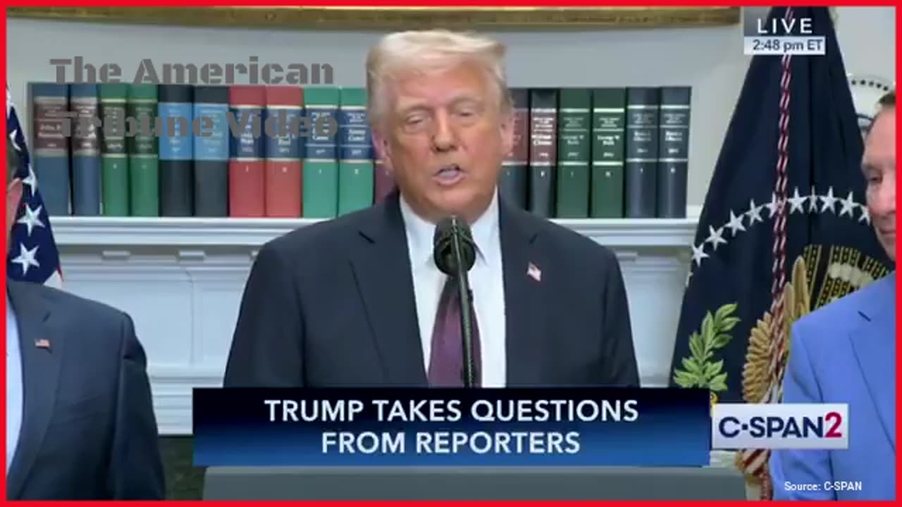 Trump Moves to Mandate Voter ID for American Elections with “No Exceptions”