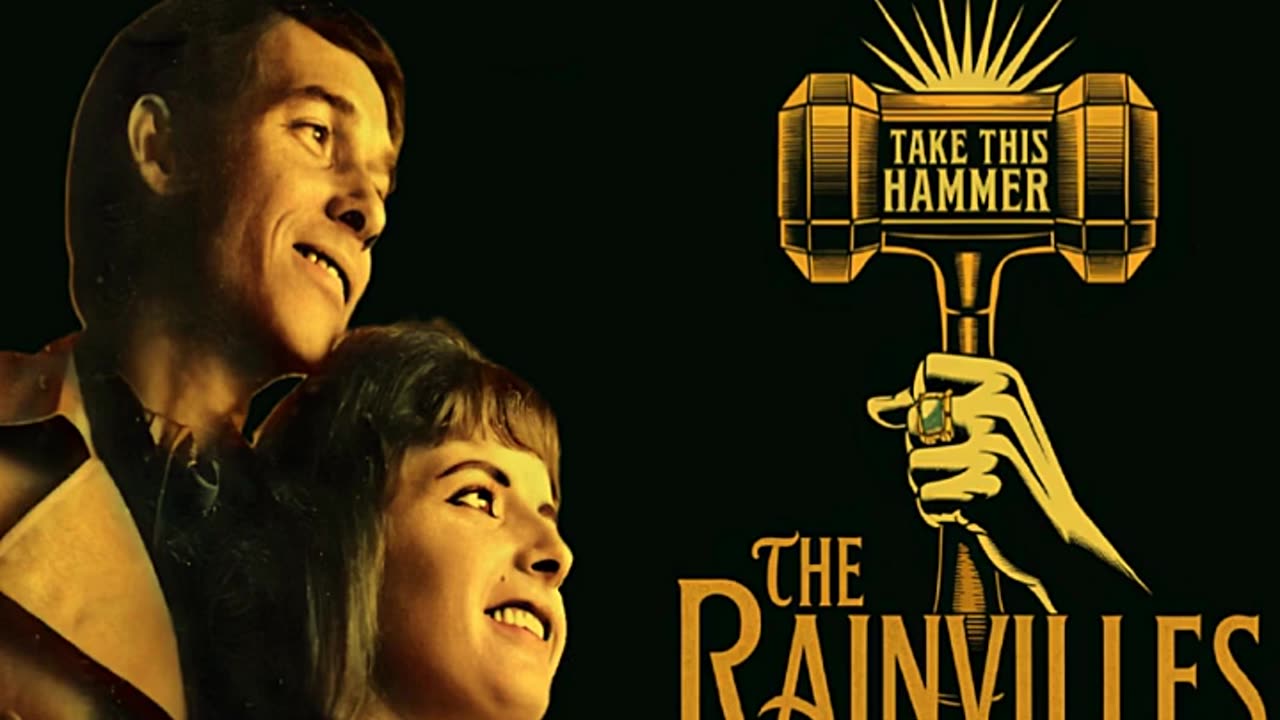THE RAINVILLES ARE BACK !