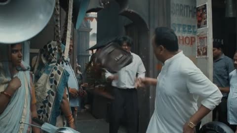 Lucky baskhar part 3 full movie HD