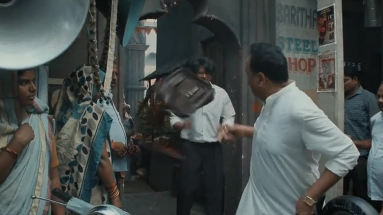 Lucky baskhar part 3 full movie HD