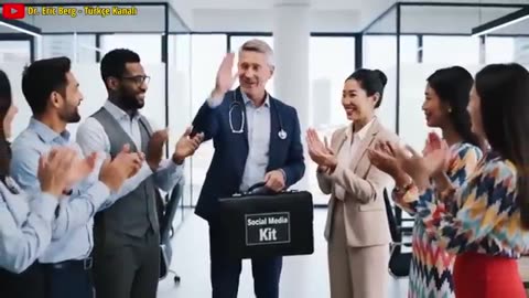 Büyük İlaç Şirketleri Sosyal Medya Fenomenlerine Gizlice Yüklü Paralar Ödüyor