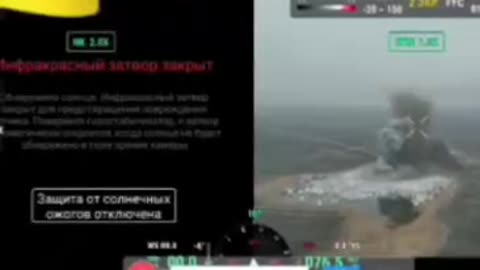 Ukrainian Forces Blew Up A Dam To Slow Russian Advance: Village Destroyed