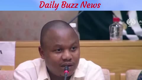 Is Suspended Police Minister Senzo Mchunu a Scapegoat or a Failed Leader?