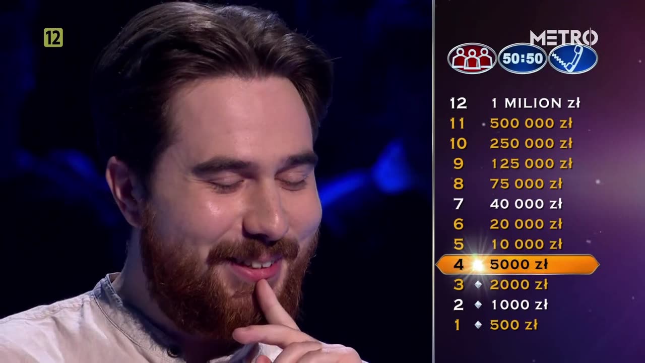 Milionerzy - S26E1449