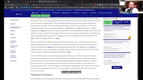 Mondays with Michael