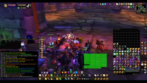 Turtle Wow - MM weekly Naxx - 16 May - Paladin
