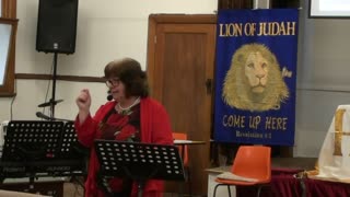 Australian Election & Death of Pope