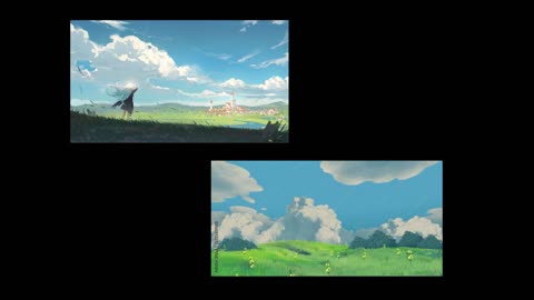Demo Reel 1-2025