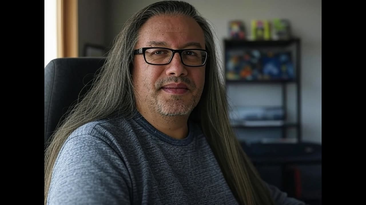 John Romero - The Mastermind Behind Iconic Games - Wolfenstein 3d, Doom, Hexen, Quake, Daikatana...