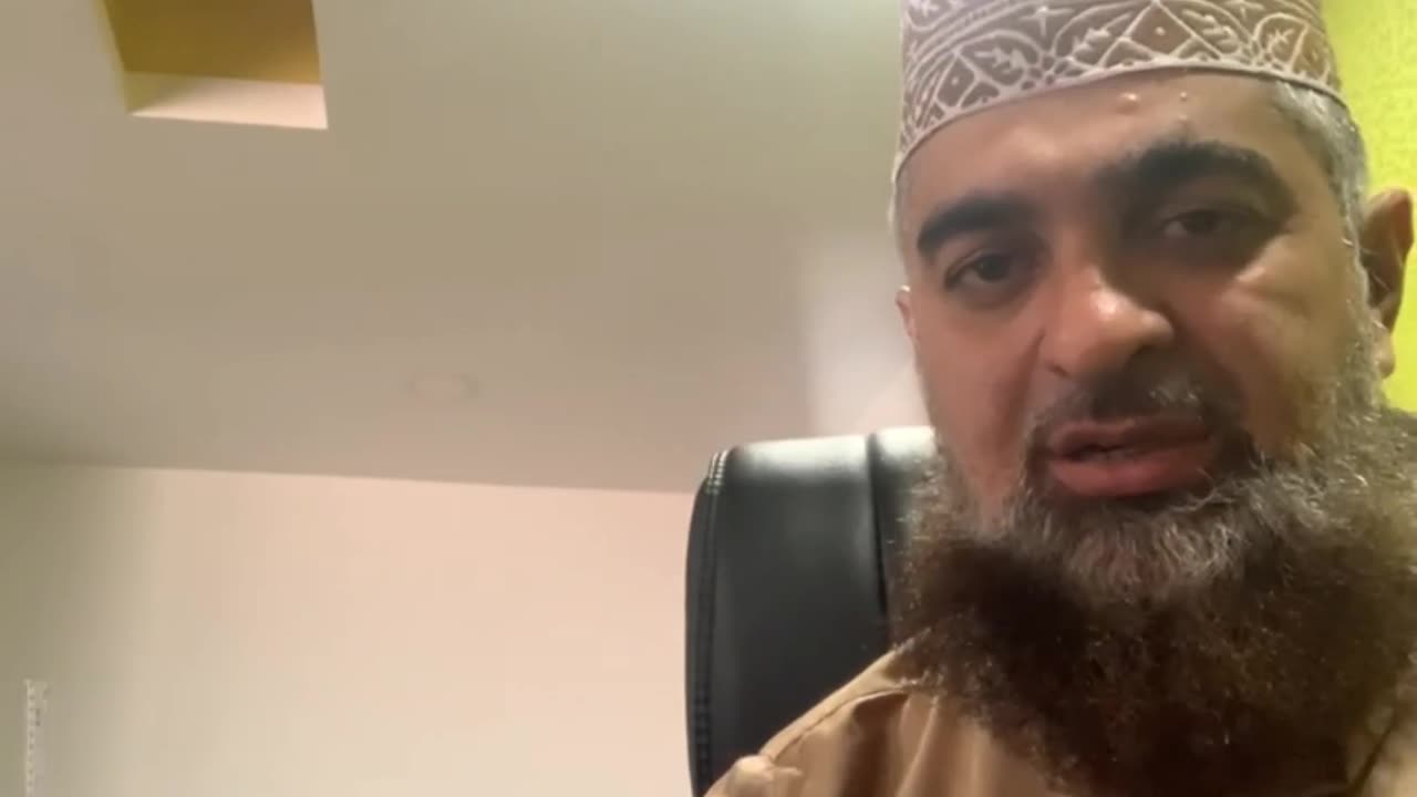Hafiz Ehsan Qadri Sb About • HAMEEM HAMEEM YouTube channel | HAMEEM Raza