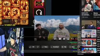 Day 1/30. Tay K gets 80 Years in Prison. Offset P*ped out Moneybagg yo Girl. Cardi Confirms.
