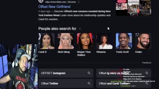 Day 1/30. Tay K gets 80 Years in Prison. Offset P*ped out Moneybagg yo Girl. Cardi Confirms.