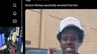 Day 1/30. Tay K gets 80 Years in Prison. Offset P*ped out Moneybagg yo Girl. Cardi Confirms.