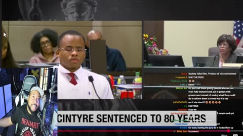 Day 1/30. Tay K gets 80 Years in Prison. Offset P*ped out Moneybagg yo Girl. Cardi Confirms.