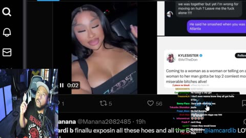 Day 1/30. Tay K gets 80 Years in Prison. Offset P*ped out Moneybagg yo Girl. Cardi Confirms.
