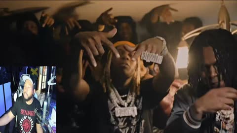Day 1/30. Tay K gets 80 Years in Prison. Offset P*ped out Moneybagg yo Girl. Cardi Confirms.