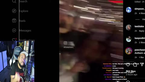 Day 1/30. Tay K gets 80 Years in Prison. Offset P*ped out Moneybagg yo Girl. Cardi Confirms.