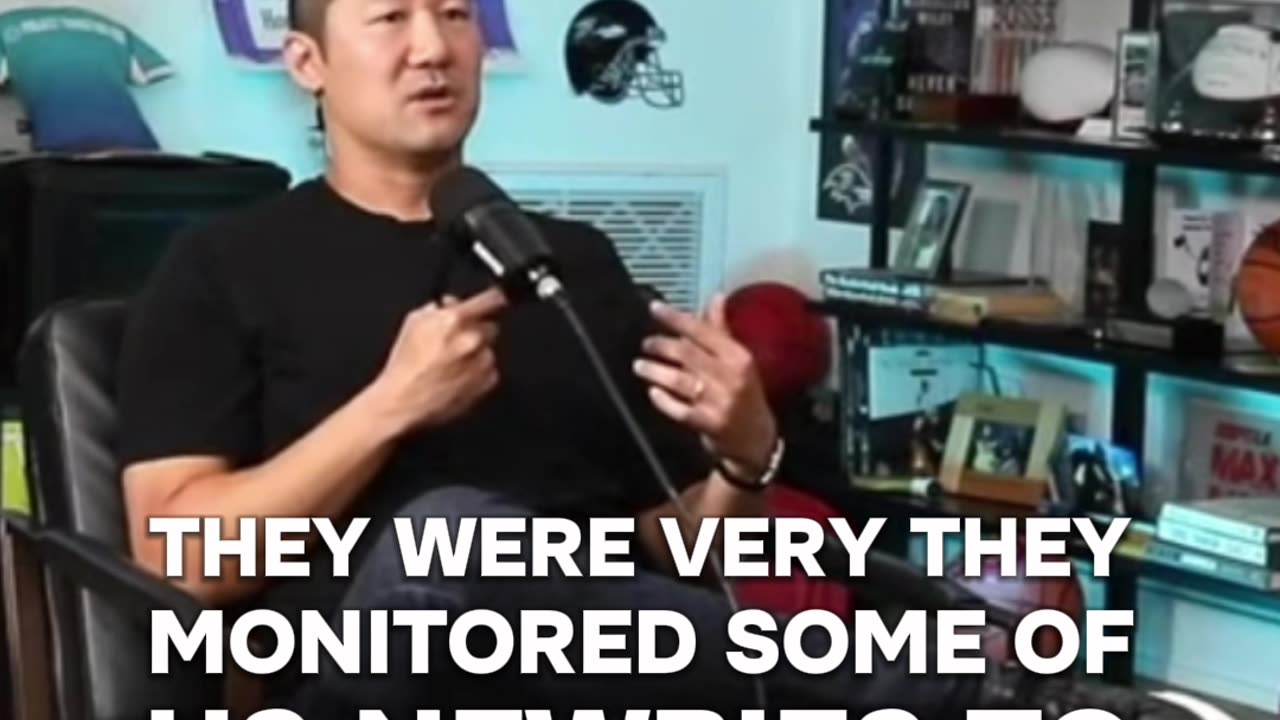 First Trippy Experience sounds familiar 😆