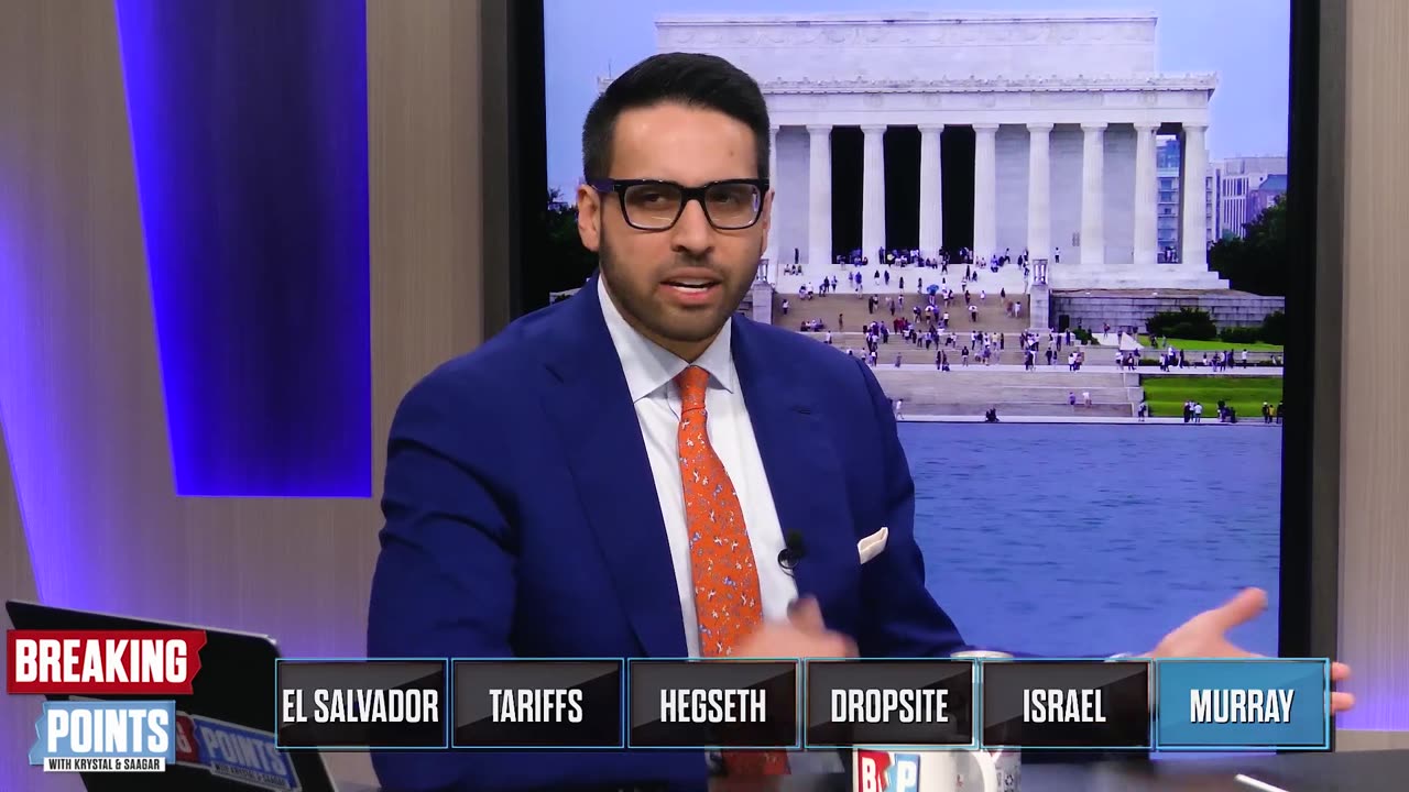 Joe Rogan MOCKS Douglas Murray After Disaster Debate