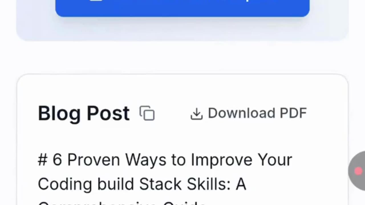 Youtube video seo optimizer