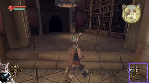 It is time to play a game call fable Anniversary