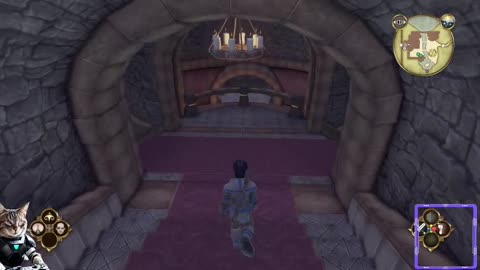 It is time to play a game call fable Anniversary
