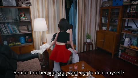 I'm Nobody (2025) Episode 7 ENG SUB