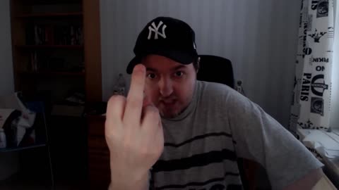 Magmys Micke TROLLAD, Kontaktar Youtube Support 🤣