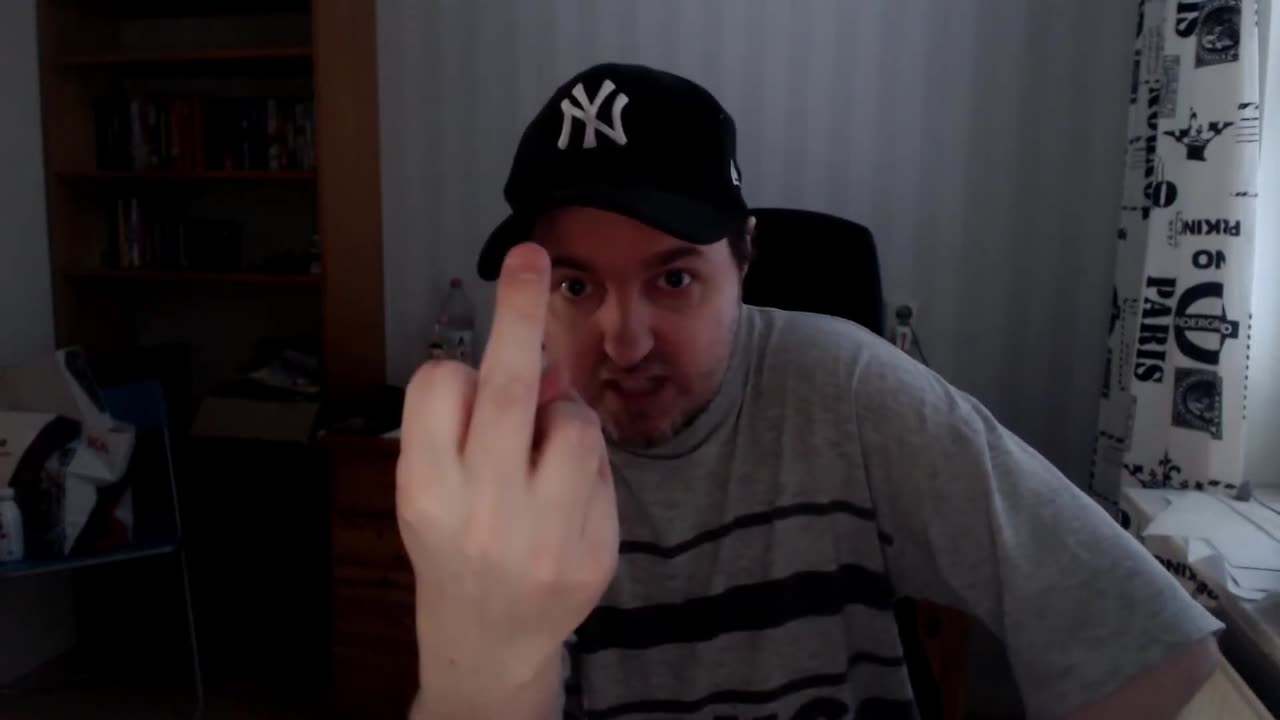 Magmys Micke TROLLAD, Kontaktar Youtube Support 🤣