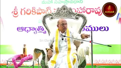భారతంలో ధర్మ సూక్ష్మాలు Part 11 1