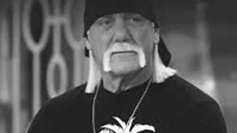 In Memory of Hulk Hogan