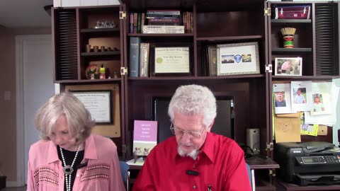 Roger Hutchins Ministries