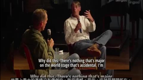 伊維菌素：最強效的生育毒素之一，麥克耶頓博士解讀