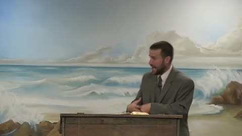 Song of Solomon 6 - Pastor Steven Anderson