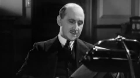 The Shadow 1933