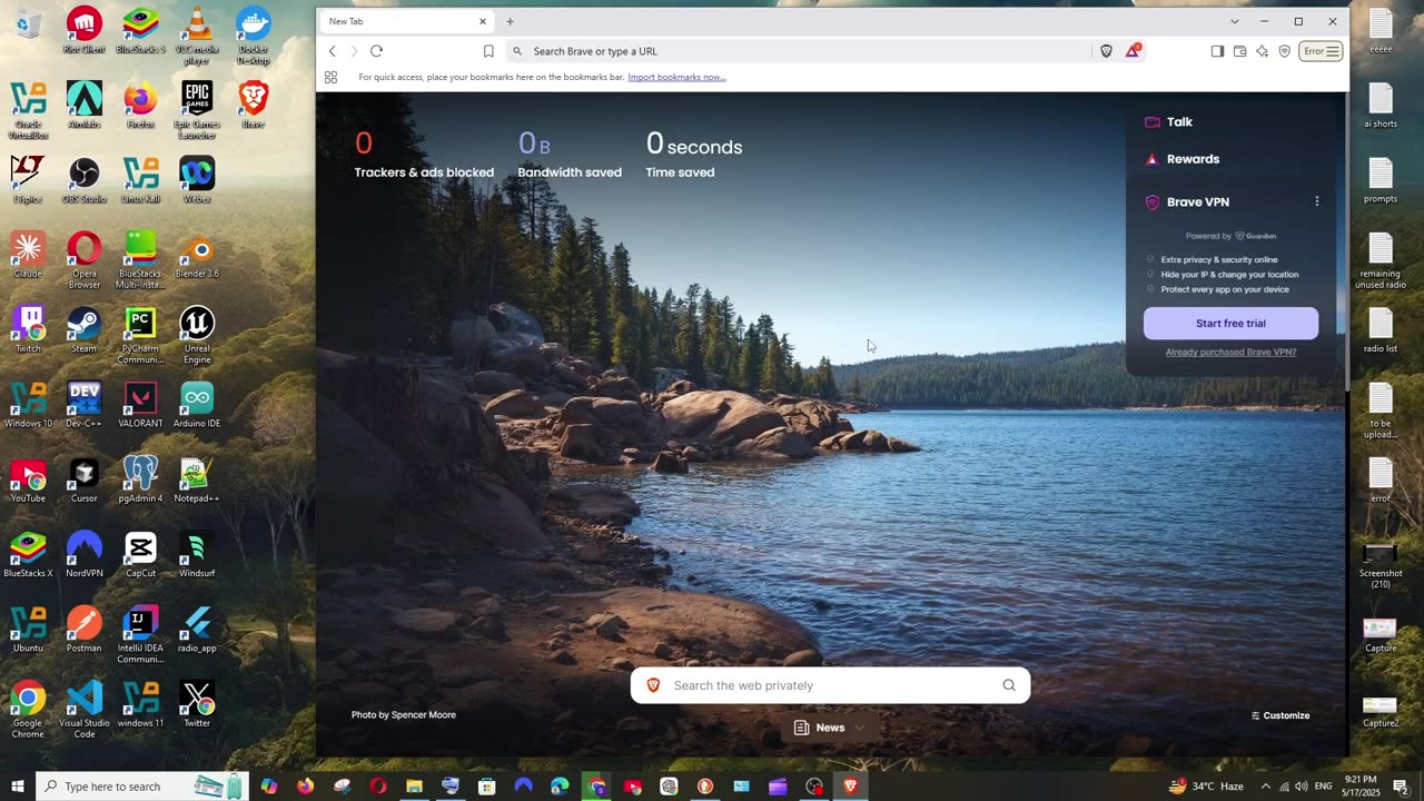 How to Download and Install Brave Browser