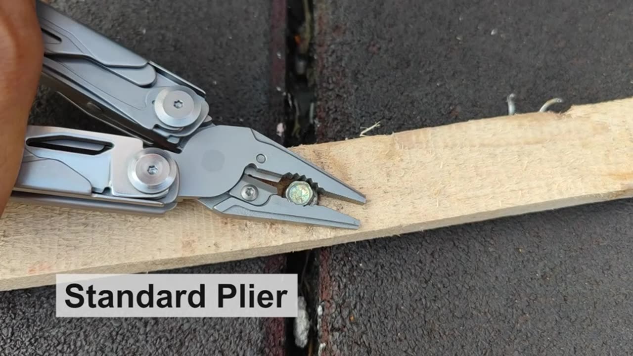 Alicate multifunções HONZIN