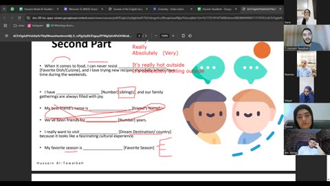 Fluent Learners-A2 (22) Introducing yourself part 1
