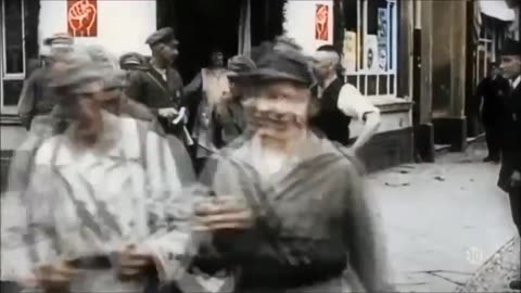 Babylon Before Adolf Hitler