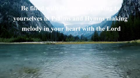 Walk of the Holy Spirit in the Believer