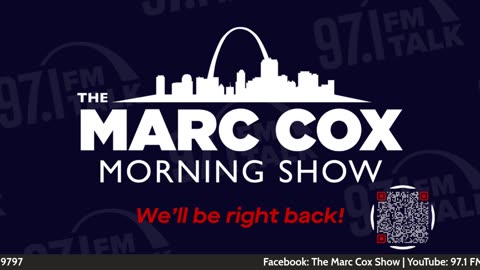 Marc Cox Morning Show 2-2-26