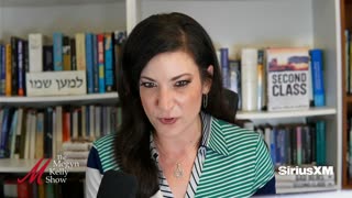 Alleged Jeffrey Epstein Victims Speak Out and Tease They'll Make OWN List, with Batya Ungar-Sargon